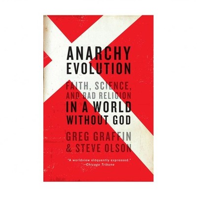 Anarchy Evolution
