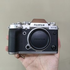 Fujifilm X-T3 XT3 26.1mp Mirrorless Digital Camera Body Only - 95%New