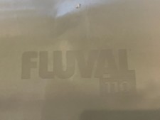 FLUVAL A16430 FOR MODEL A620 110/500 BASKET L...