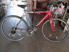 schwinn Racing bike