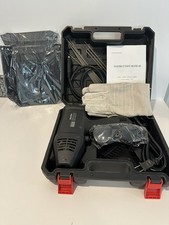 Portable 110V ARC Welder Inverter Welder Kit Handheld Stick Welding Machine