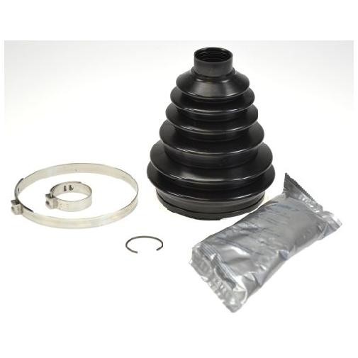 Faltenbalgsatz Antriebswelle Vorne FüR Renault Laguna KG0 01 Bis 07 Löbro F4R714-image