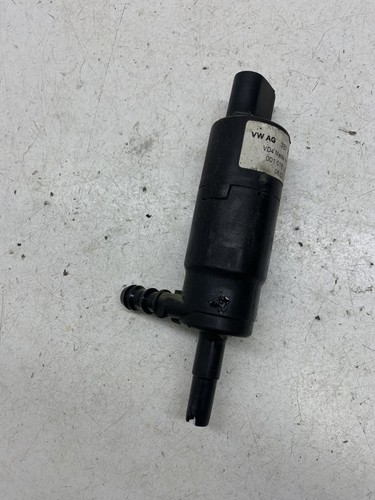 Volkswagen PASSAT B6 2008 Pumpe Scheinwerferreinigungsanlage 3B7955681 DRA39278