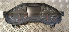 Compteur Audi 50