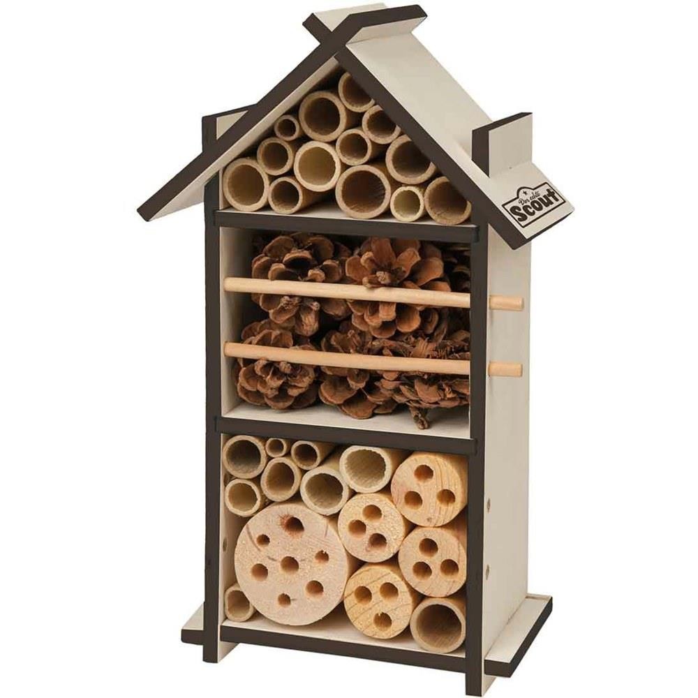 Отель для скаутов в центре города Бастен и Бауэн-Аус-Хольц-Нисткастен-Бруткастен 5690₽