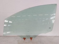 Nissan Leaf ZE1 40kWh T&uuml;rscheibe vorn links Seitenscheibe Colorglas