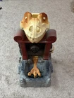 VINTAGE MOTU HEMAN SLIME PIT COMPLETE HORDE MATTEL MASTERS OF UNIVERSE 1985