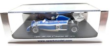 SPARK LIGIER JS5 NO 26 2ND AUSTRIAN GP 1976 S1633 1/43