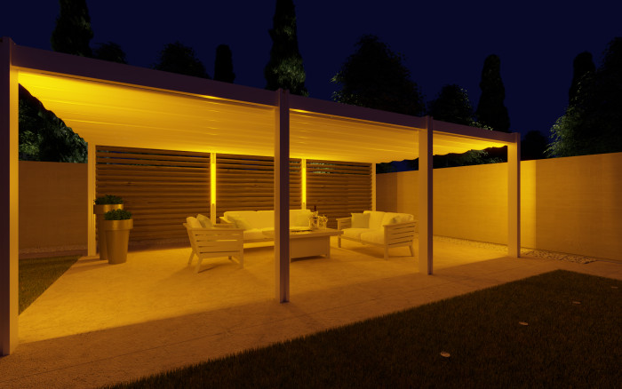 Open box - Ape Labs Maxi 2+ Grey Solo