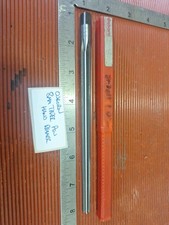 8mm Taper Pin Hand Reamer Made By Osborn