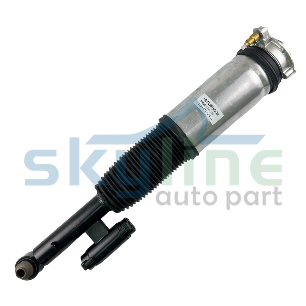 Rolls-Royce Cullinan 2018-2023 Front Right Air suspension struts Set