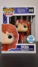 Funko POP! Rocks #458; Reba; Funko Shop Exclusive