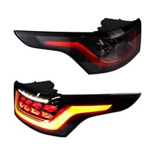 Taillight Brake Turn Signal Lamp For 14-17 Range Rover Sport Lr061589 Lr061588