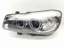 63117391402 scheinwerfer links BMW SERIE 2 ACTIVE TOURER F45 218D 2014 2431384