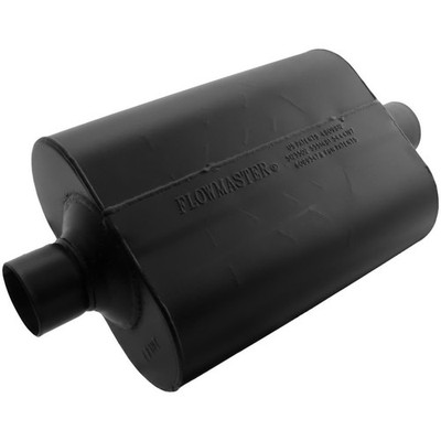 Flowmaster 952545 Super 40 Series Chambered Muffler