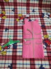 Vintage HTF Mattel Francie Doll Quick Shift Dress #1266 Near Mint Condition 1966