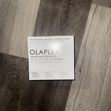 Olaplex Traveling Stylist Kit 3.3 oz ,New