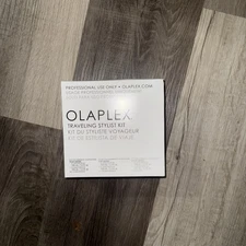 Olaplex Traveling Stylist Kit 3.3 oz ,New