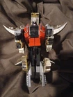 Snarl 1984 Dinobot G1 Transformers Takara Hasbro Figure