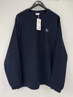 Puma Boulder 2.0 Crewneck Sweater Men XL Deep Navy Casual Jumper/37132