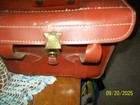 Vintage Argus Seventy Five 75mm Camera with Flash, Case, Film — photo 6