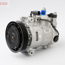 Kompressor Klimaanlage DENSO DCP02036 für AUDI 4F5 4F0260805AF 4F2 C6 A6 4FH FSI