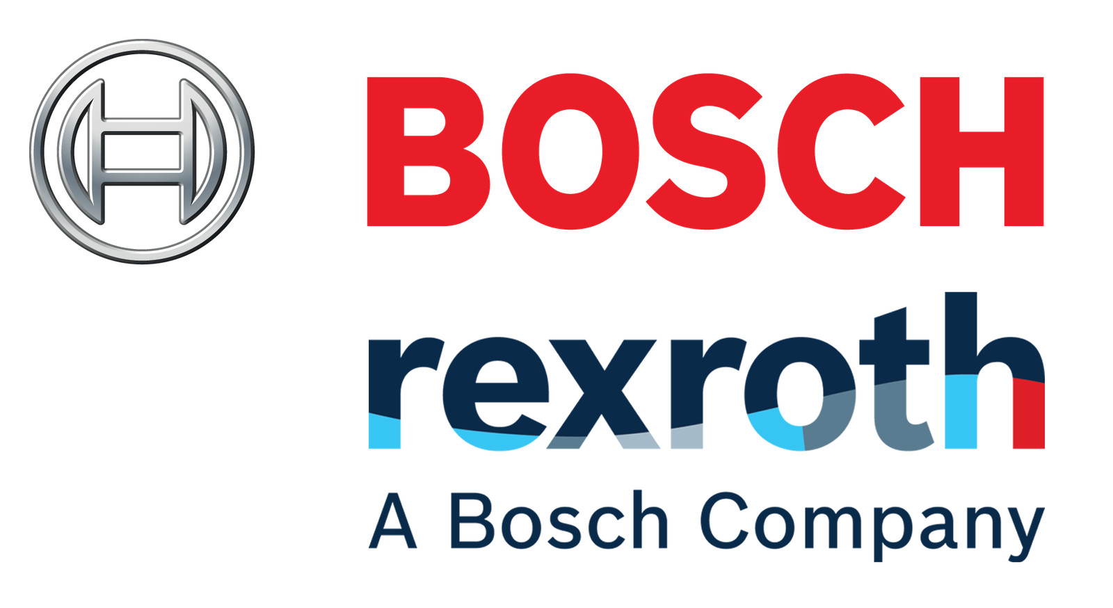 BOSCH REXROTH R918CP6500 Composant hydraulique AZPF haute précision en aluminium et fonte