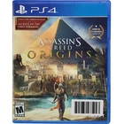 Assassin's Creed Origins - Sony Playstation 4 PS4 Tested 1Y Guarantee