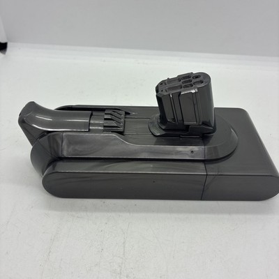 DYSON V12 DETECT SLIM SERIES 499248-03/04, 25.2V CLICK IN [SV30] BATTERY - Used