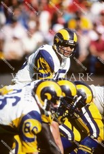 ER7 VINCE FERRAGAMO LA RAMS 8x10 11x14 16x20 Photo
