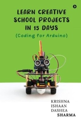 Krishna Sharma Dashea Sharma Isha Learn Creative School Projects i (Taschenbuch)