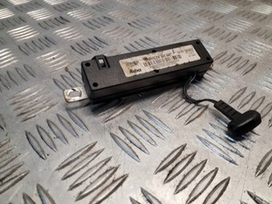 JEEP GRAND CHEROKEE III WH, WK Antennenverstärker  56038699AB 3.00 35150004