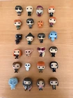 New ListingFunko Pop! | 2018 Harry Potter Advent Calendar 1.5" Vinyl Figurines (Set of 24)