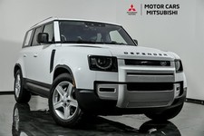 2020 Land Rover Defender 110 HSE