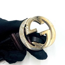 Cintura In Pelle Con Fibbia D 4cm - Diesel - Uomo | Luisaviaroma - Foto 4