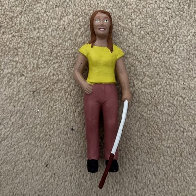 Vier Lakeshore Lernfiguren