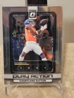2025 Donruss Optic Courtland Sutton Base (RAW)