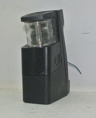 Hellamarine Boat Marine Jib  Navigation Light # 3562