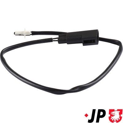 JP GROUP Sensor, Bremsbelagverschleiß 1597300200 für FORD