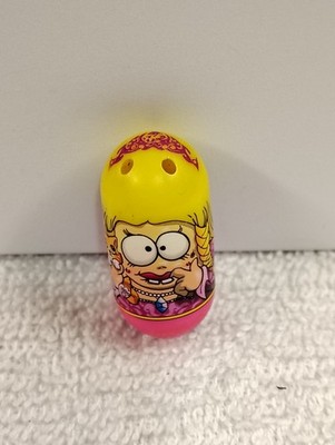 Mighty Beanz Series 2 Princess Bean
