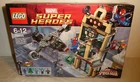 Lego 76005 Spider-Man Daily Bugle (2013) - Brand New and Sealed
