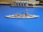 Coastal Armoured Ship Gustav V (S) in 1:1250 Manufacturer Argonaut No AR. 700