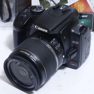 Canon Kiss Digital X | eBay