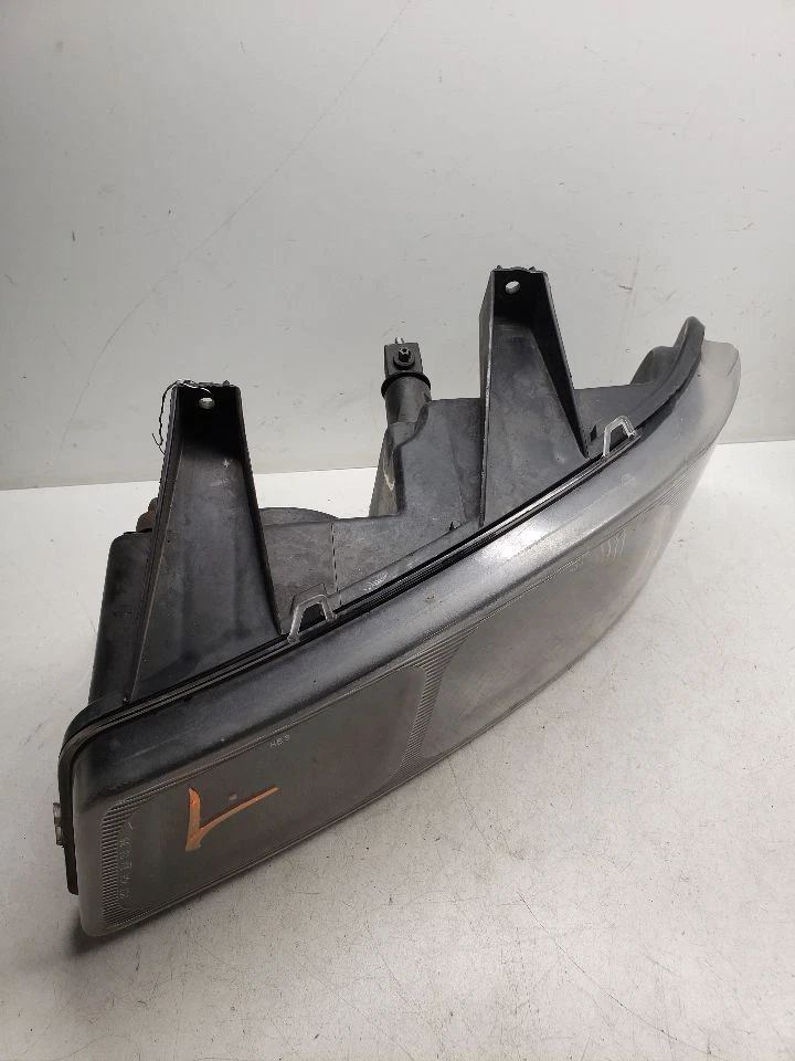 Faro izquierdo del conductor compuesto para 03-23 EXPRESS 2500 VAN 1417454 Foto 2 de 3