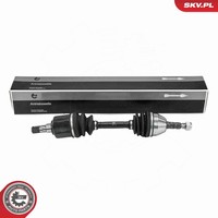 Esen SKV Antriebswelle 40SKV215 FüR Opel Astra L70 A04 Caravan GTC Zafira Family