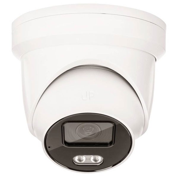 ABUS LAN IP CCTV Camera 24/7 Full Colour 4 MPX Outdoor IP67