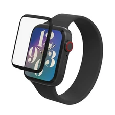 max Protection HD Screen Protection - 2 Pack - Hybrid Glass Screen Protector ...