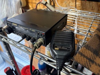 YAESU FT-4600 transceiver As Is.. | eBay