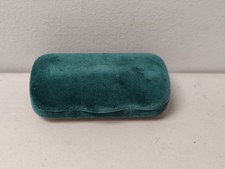 2 -Gucci Sunglass Cases/ Velvet Case/ Sleeve Cloth included/2-SOLD SEPARATELY
