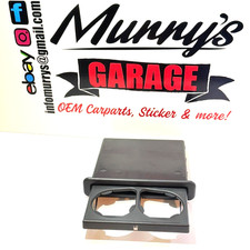 OEM OPEL Vectra C & OPC Becherhalter Getränkehalter Cupholder GM 24452595